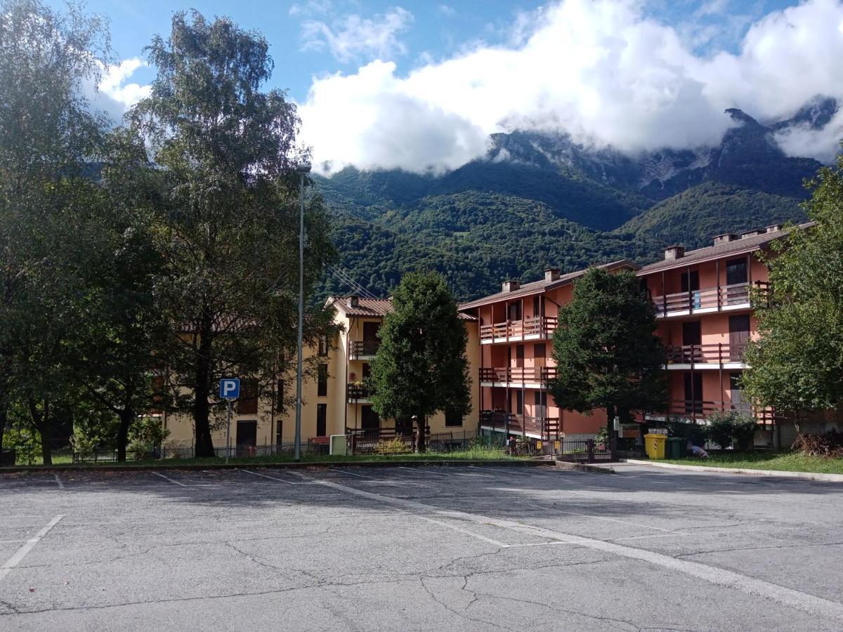 Appartamento Prima Rosa Primaluna Экстерьер фото